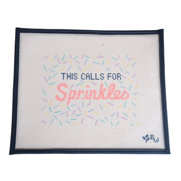 This Calls for Sprinkles