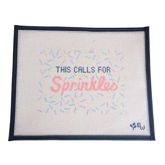 This Calls for Sprinkles