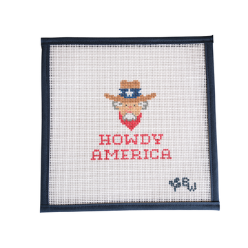 Howdy America