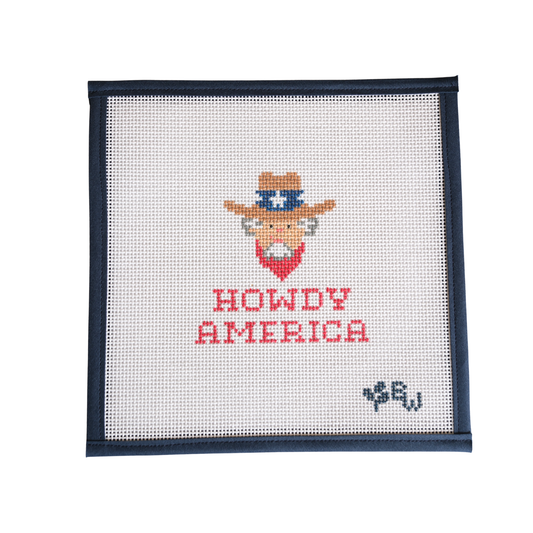 Howdy America