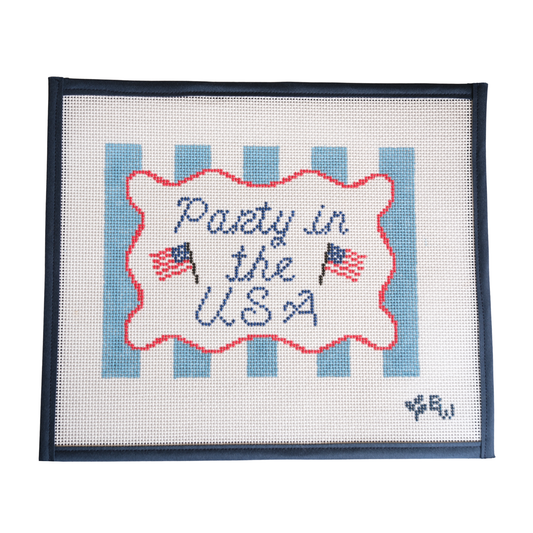 Party in the USA