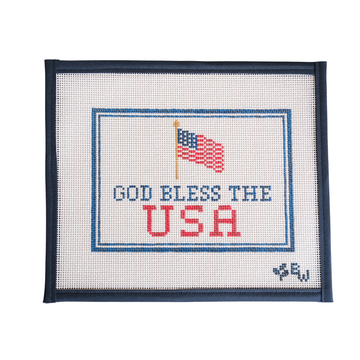 God Bless the USA