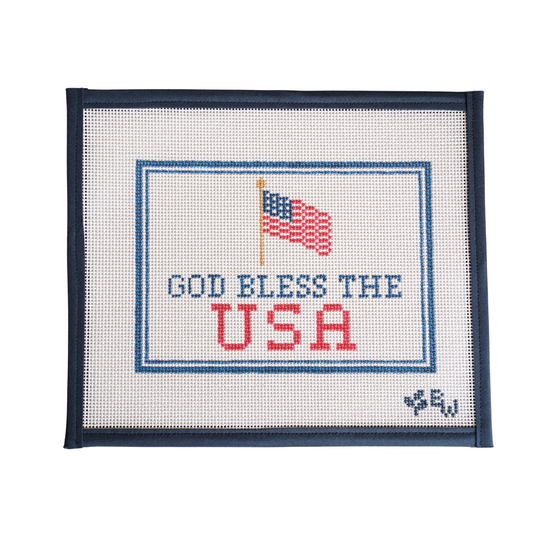 God Bless the USA