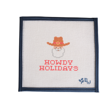 Howdy Holidays