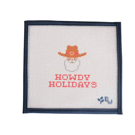 Howdy Holidays