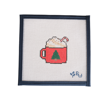 Beginner Christmas Mug