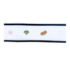 Baseball Belt