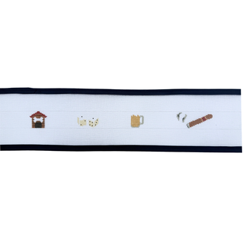 Dog House Belt