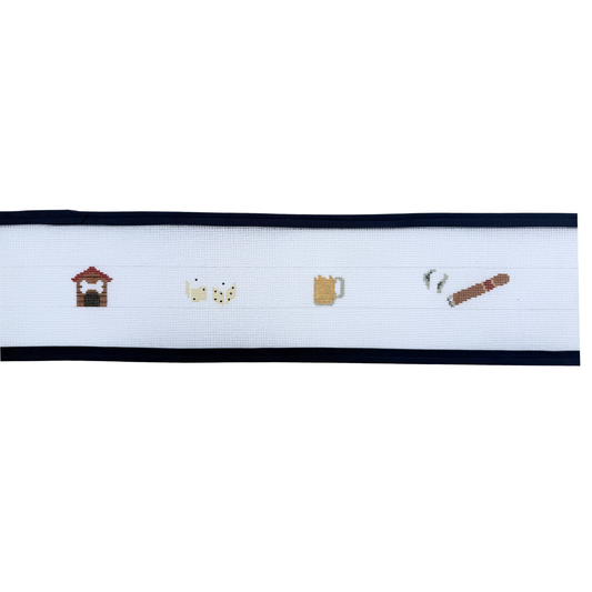 Dog House Belt